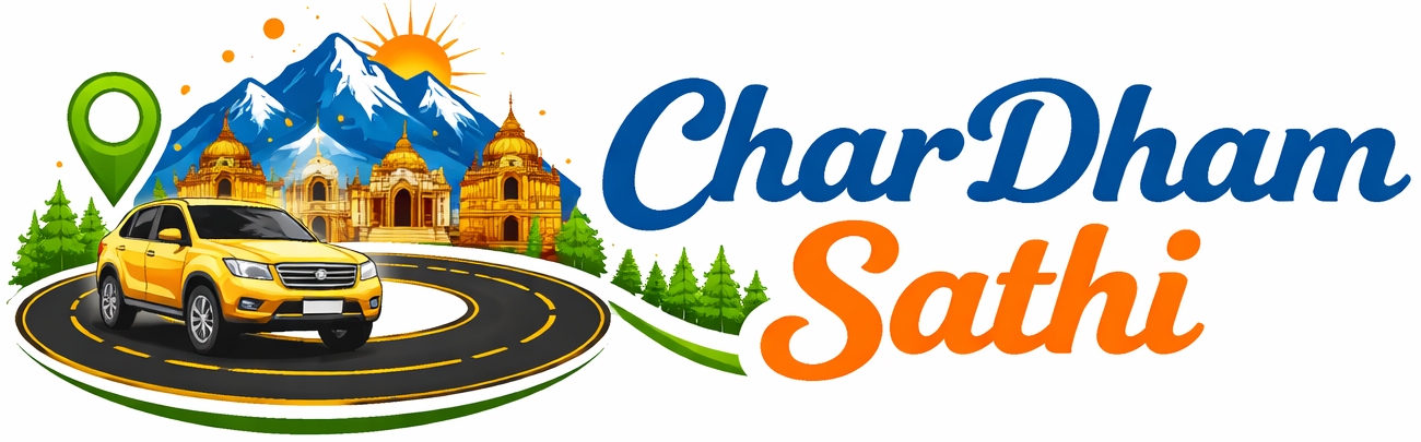 CharDham Sathi